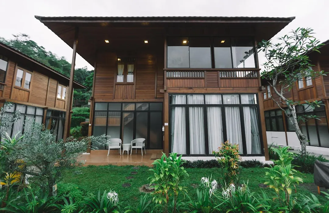Jsi Resort Megamendung-1